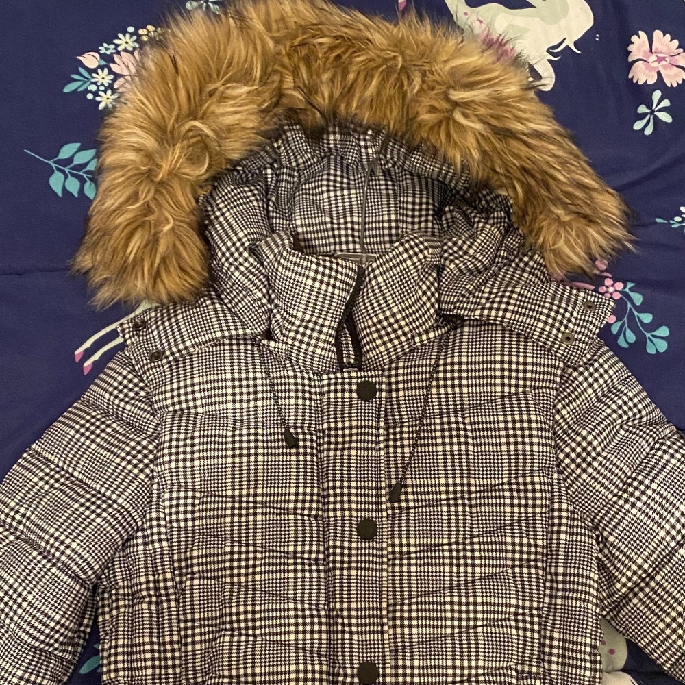 Fuji slim 3 in 1 SUPERDRY jacket